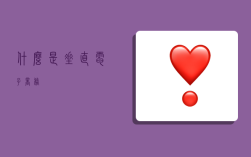 什么是垂直电子商务