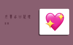 外贸出口代理流程