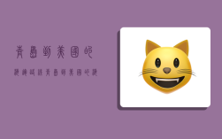 青岛到美国的海运路线,青岛到美国的海运路线图片